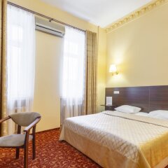 Гостиница Базис-м 3* Апартаменты разные типы кроватей