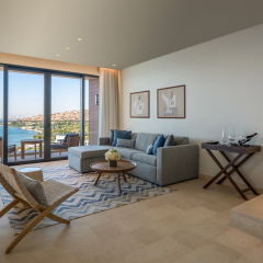 Amara Hotel in Limassol, Cyprus from 398$, photos, reviews - zenhotels.com photo 14