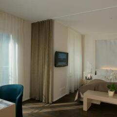 Cascada Swiss Quality Hotel комната для гостей фото 3