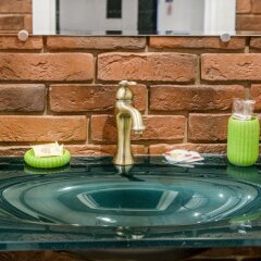 Гостиница Baltic 4* Улучшенный номер с различными типами кроватей фото 8