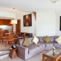 Отель Allamanda Laguna Phuket 4* Апартаменты фото 3
