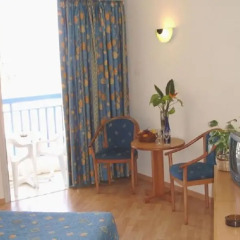 Kissos Hotel комната для гостей фото 2