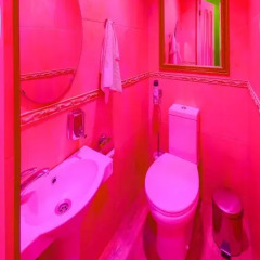 Hotel GP na Zvenigorodskoy 3* Апартаменты разные типы кроватей фото 7