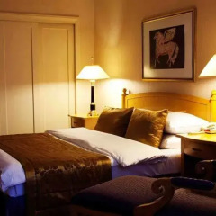 International Hotel (Ташкент) комната для гостей фото 14
