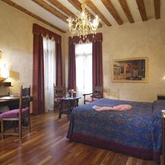 Hotel Casa Nicolò Priuli комната для гостей фото 3