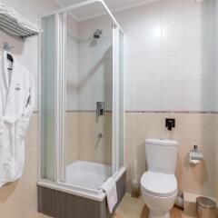 Клуб Отель Корона 4* Номер Комфорт фото 4