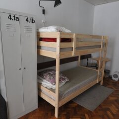 Хостел Архитектор детские мероприятия фото 2