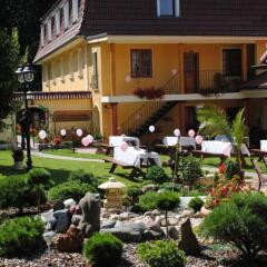 Hotel Nosal Прага фото 2