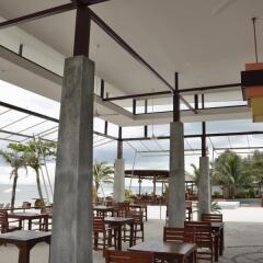 Отель Nakara Long Beach Resort Ланта питание
