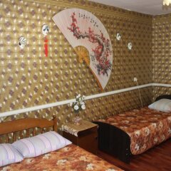 Гостиница Guest House Nika Люкс с различными типами кроватей фото 3