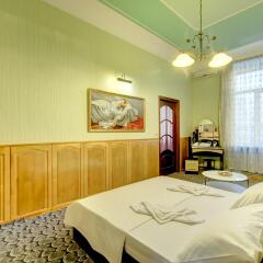 Апартаменты Sakura Apartment комната для гостей фото 9