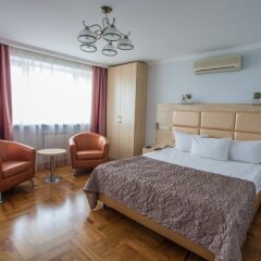 Гостиница Красноярск комната для гостей