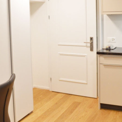 Отель Aparthotel Splendid in Zürich удобства в номере фото 3