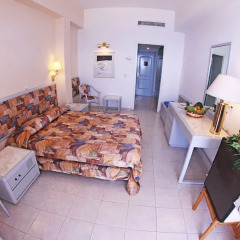 Отель Dessole Olympos Beach Resort-All Inclusive комната для гостей