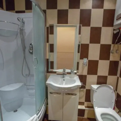 Мини-Отель N-House 2* Номер Комфорт с разными типами кроватей фото 4
