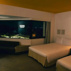 Отель Luigans Spa And Resort 5* Стандартный номер фото 2
