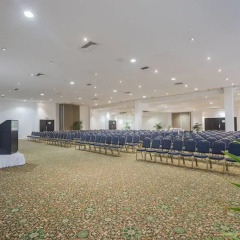 Отель Holiday Inn Resort Ixtapa All Inclusive фото 3