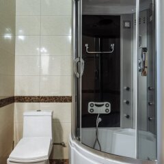 Гостиница Понтос 3* Люкс с разными типами кроватей фото 27