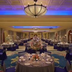 Itc Maurya, A Luxury Collection Hotel 5* Президентский люкс Chanakya — the grand