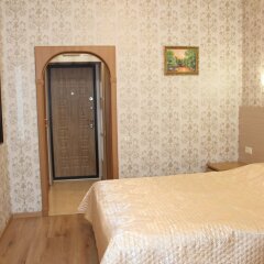 Апартаменты Svetlana Apartments Стандартный номер фото 25