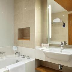 Отель Radisson Resort & Residences Zavidovo 4* Стандартный семейный номер фото 5