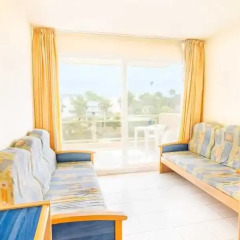 Отель Aparthotel THB Ibiza Mar - Только для взрослых комната для гостей фото 2