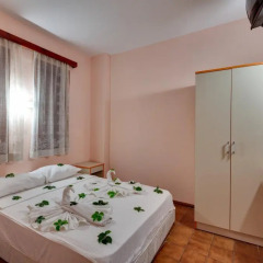 Idyros Hotel Турция, Кемер - отзывы, цены и фото номеров - забронировать отель Idyros Hotel онлайн спа