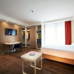 Hotel Aria 4* Полулюкс фото 2