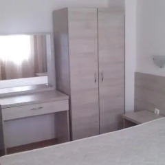 Отель Sunny Beach Hills ванная