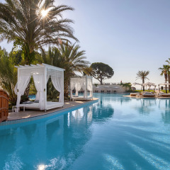 Отель Rixos Premium Tekirova - All Inclusive бассейн фото 4