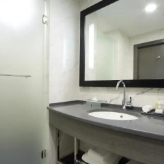 Гостиница DoubleTree by Hilton Kazan City Center 4* Представительский номер с различными типами кроватей фото 2