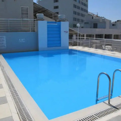 Park Hotel Слима бассейн фото 3