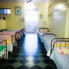New Vasantashram in Mumbai, India from 21$, photos, reviews - zenhotels.com childrens activities
