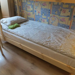Гостиница Hostel Barack в Белгороде отзывы, цены и фото номеров - забронировать гостиницу Hostel Barack онлайн Белгород комната для гостей