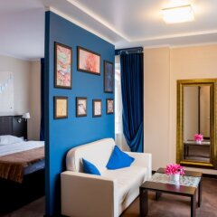 Отель Shato City 3* Номер Делюкс