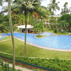 Отель Riverina Hotel Шри-Ланка, Берувела - отзывы, цены и фото номеров - забронировать отель Riverina Hotel онлайн детские мероприятия