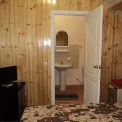 Гостиница Guest House Nika Номер Комфорт с различными типами кроватей фото 27