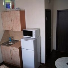 Отель Aparthotel on Timiryazeva 26 Иркутск удобства в номере