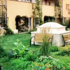 7 Days Premium Hotel WIEN – Altmannsdorf фото 6