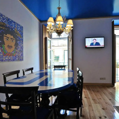 Апартаменты Lisbon Art Stay Apartments Baixa детские мероприятия фото 2