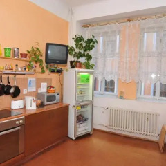 Отель Ritchies Hostel & Hotel Чехия, Прага - отзывы, цены и фото номеров - забронировать отель Ritchies Hostel & Hotel онлайн в номере