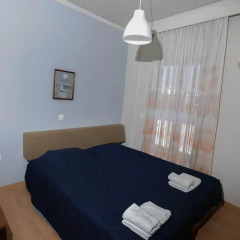 7 Palms Hotel Apartments Родос комната для гостей фото 5