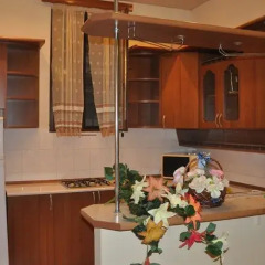 Narikala Palace Hotel в номере