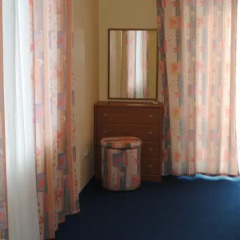 Гостиница Guest House Europe комната для гостей фото 4