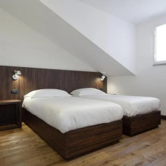 Отель My Bed Colonne Италия, Милан - отзывы, цены и фото номеров - забронировать отель My Bed Colonne онлайн комната для гостей фото 2