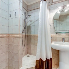 Апартаменты Elite Realty на Малой Садовой 3 apt 74 Апартаменты с различными типами кроватей фото 24