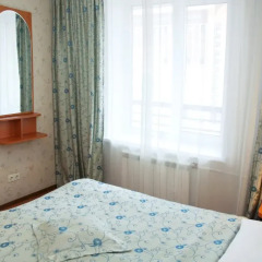 Гостиница Киевская на Днепропетровской 3* Номер Делюкс фото 2