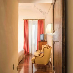 Golden Tower Hotel & Spa 5* Номер Делюкс с различными типами кроватей фото 5
