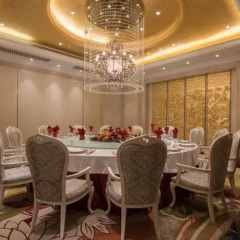 Отель Beijing Tibet Hotel Китай, Пекин - отзывы, цены и фото номеров - забронировать отель Beijing Tibet Hotel онлайн помещение для мероприятий