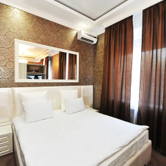Гостиница Rest House комната для гостей фото 5